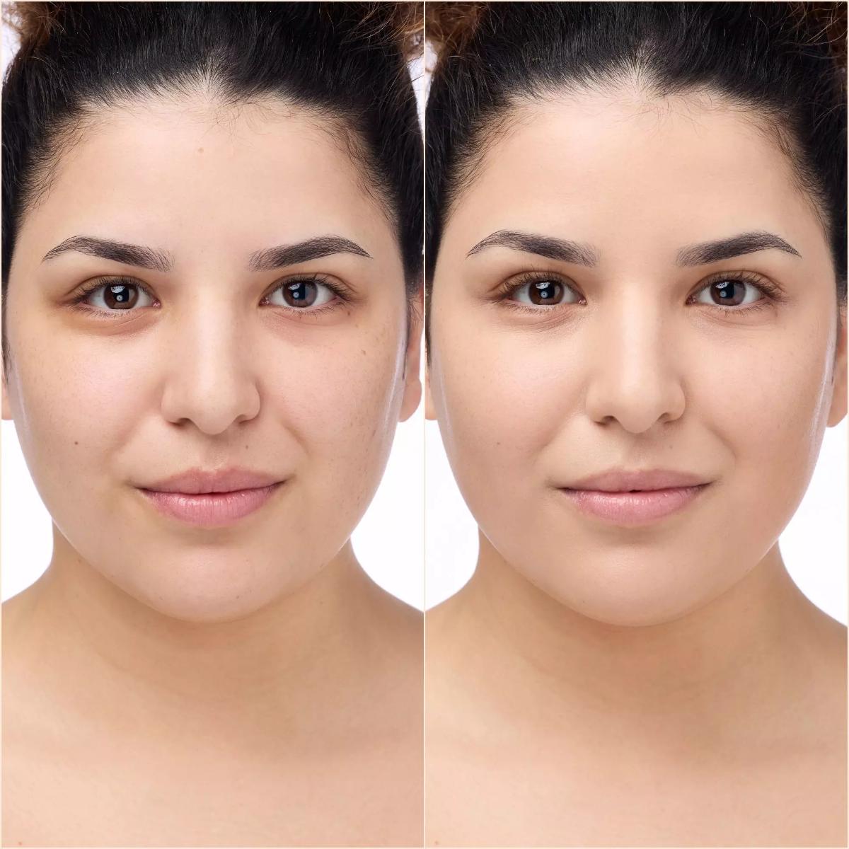 Instant Bright Serum Concealer