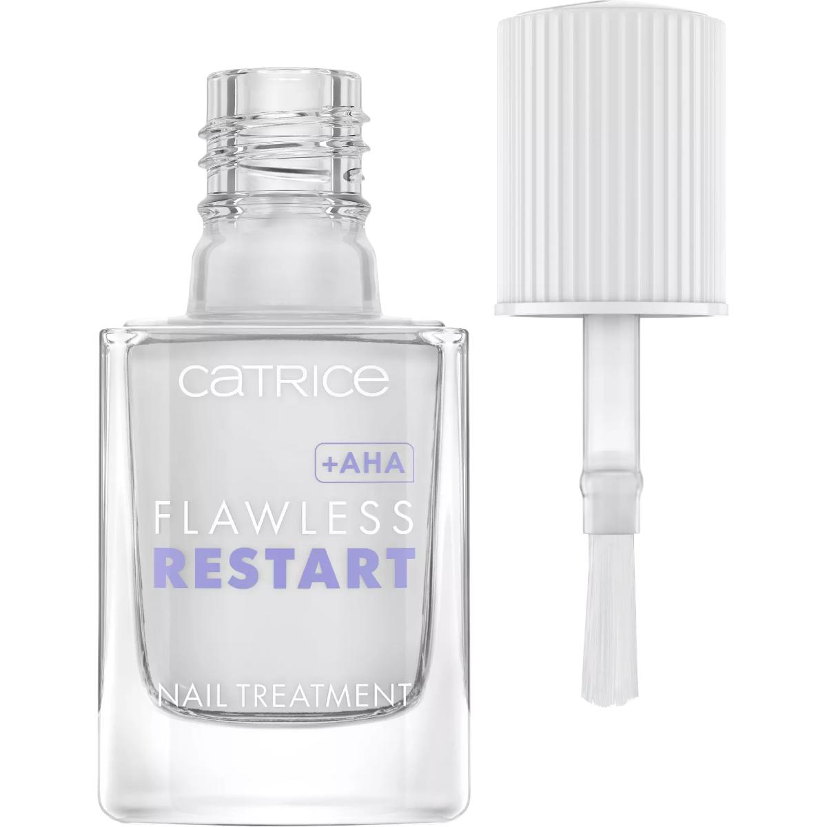 Flawless Restart Nail Treatment