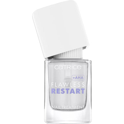 Flawless Restart Nail Treatment