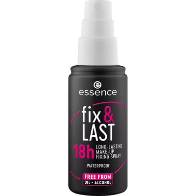 Fix & Last 18H Long-Lasting Fixing Spray