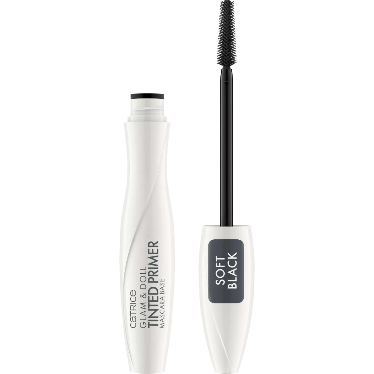 Glam & Doll Tinted Primer Mascara Base