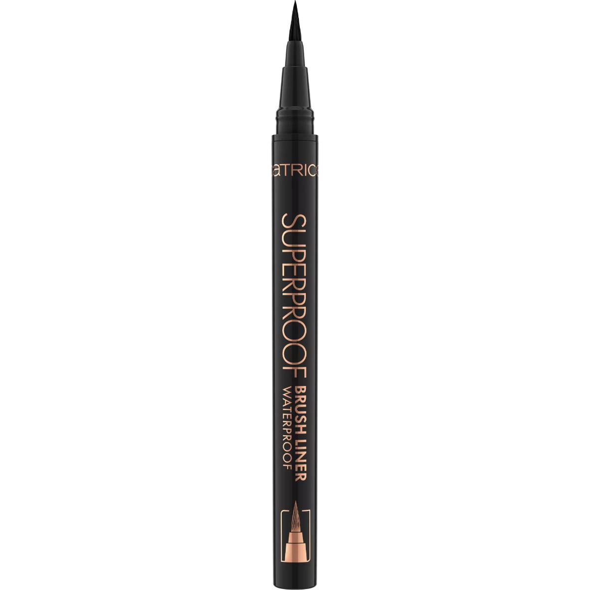 Superproof Brush Liner Waterproof
