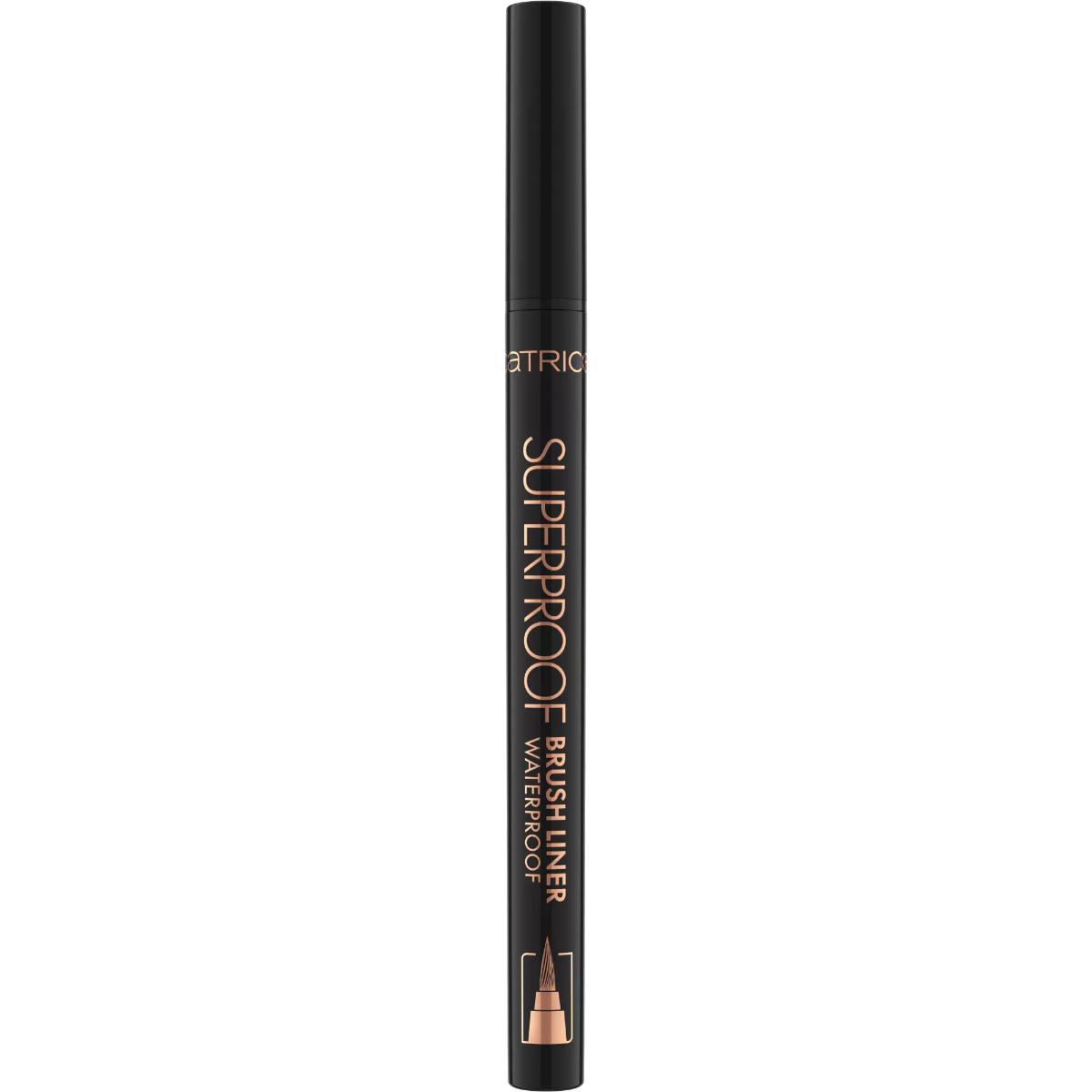Superproof Brush Liner Waterproof