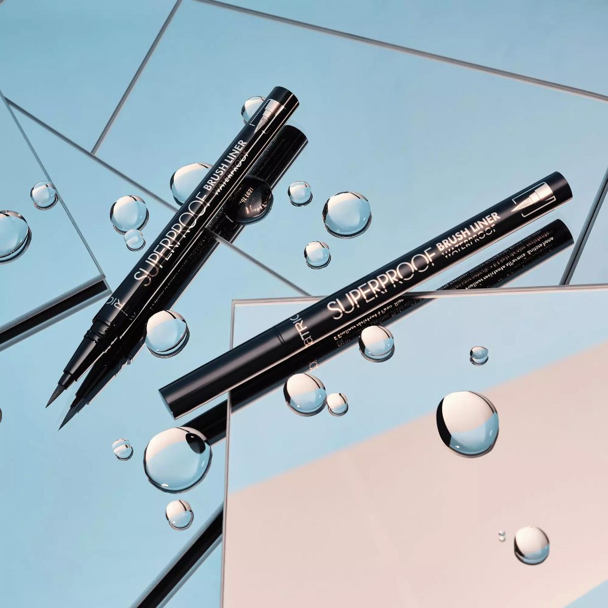 Superproof Brush Liner Waterproof