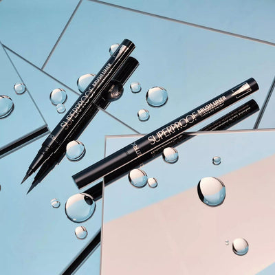Superproof Brush Liner Waterproof