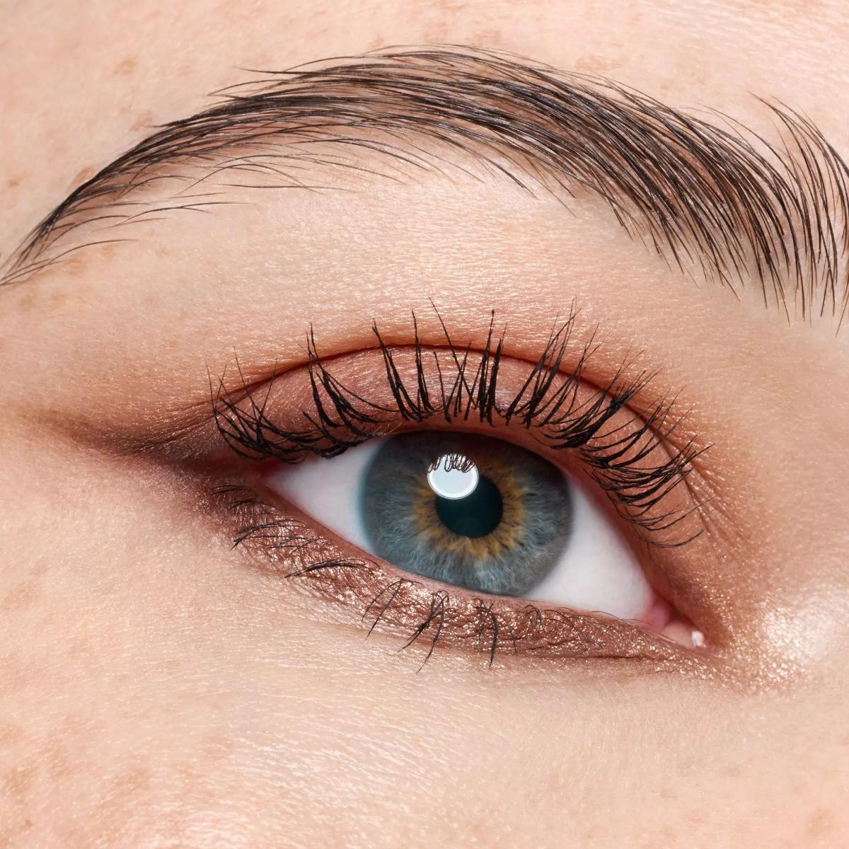 The Dark Cocoa Eyeshadow Palette