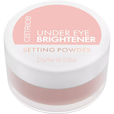 Under Eye Brightener Setting Powder