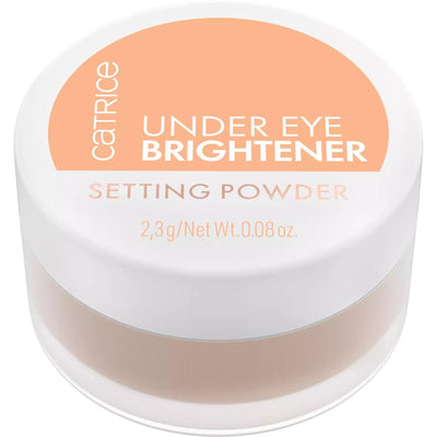 Under Eye Brightener Setting Powder