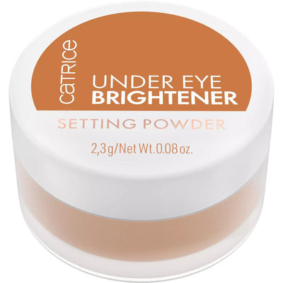 Under Eye Brightener Setting Powder