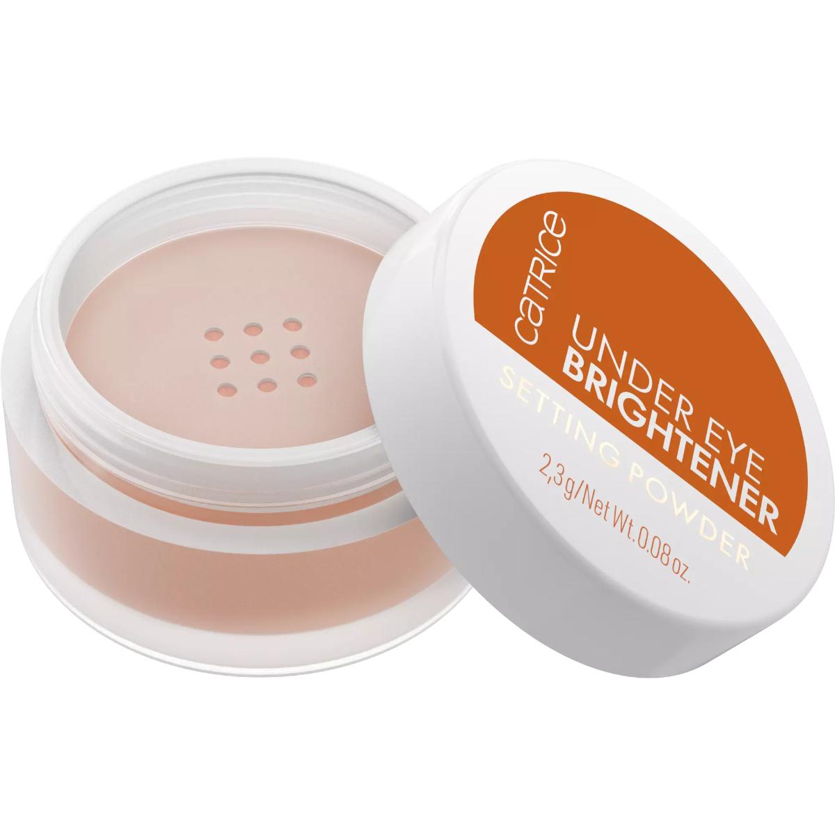 Under Eye Brightener Setting Powder