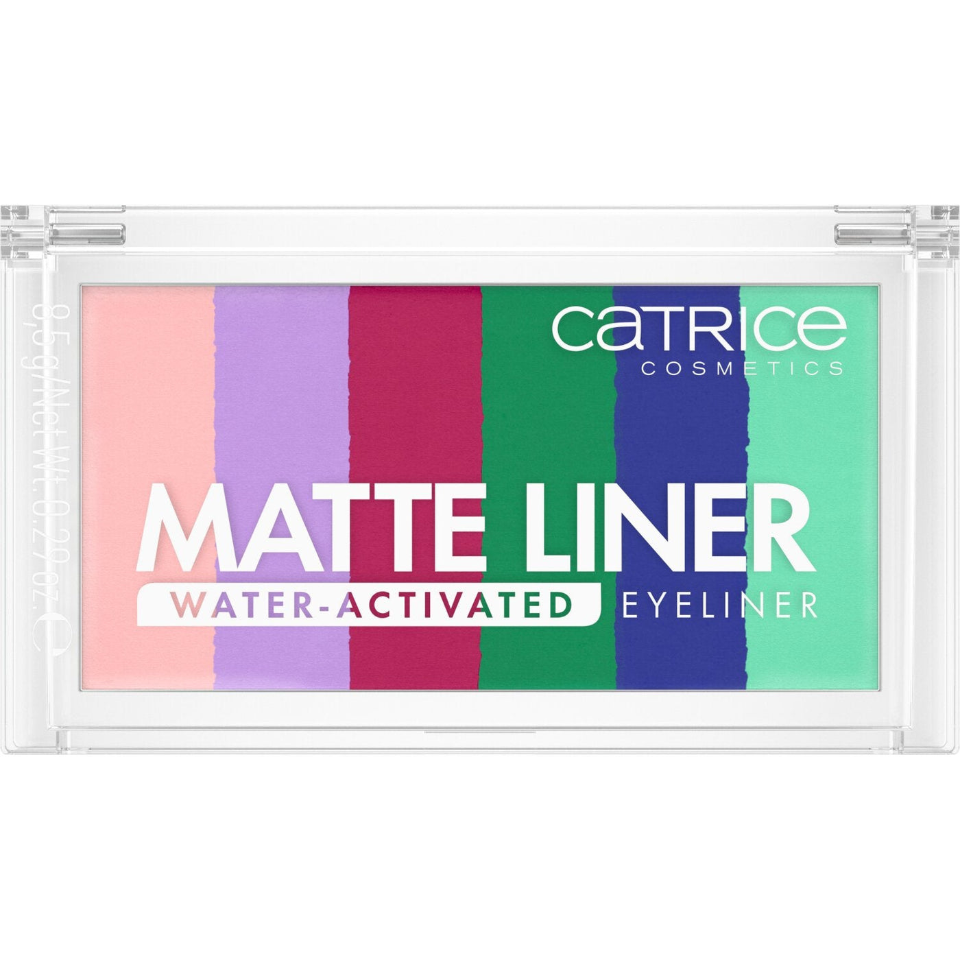 Catrice Matte Water Activated Eyeliner