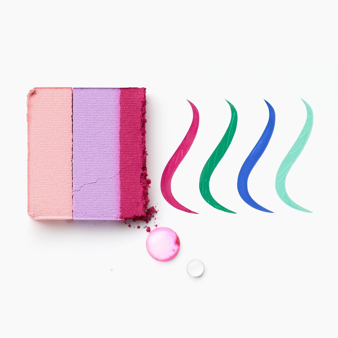 Catrice Matte Water Activated Eyeliner