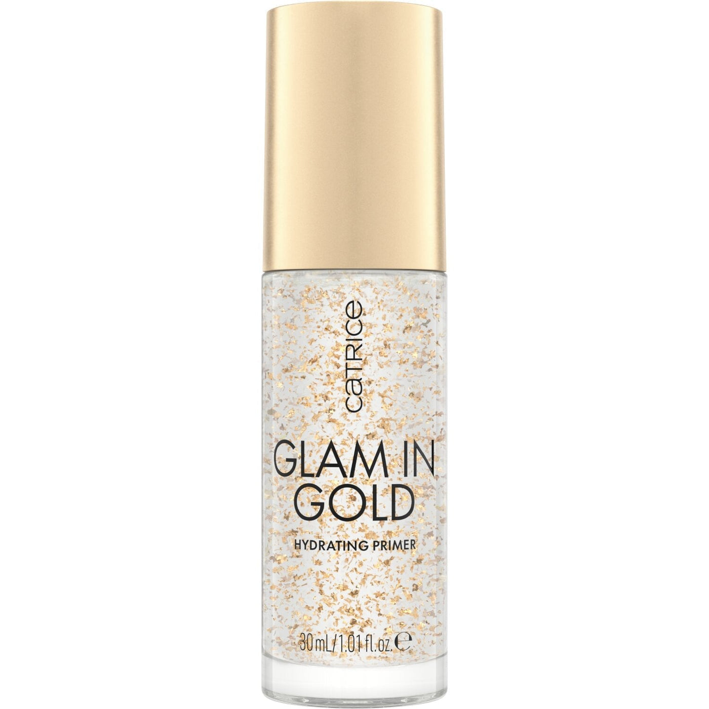 Catrice Glam In Gold Hydrating Primer