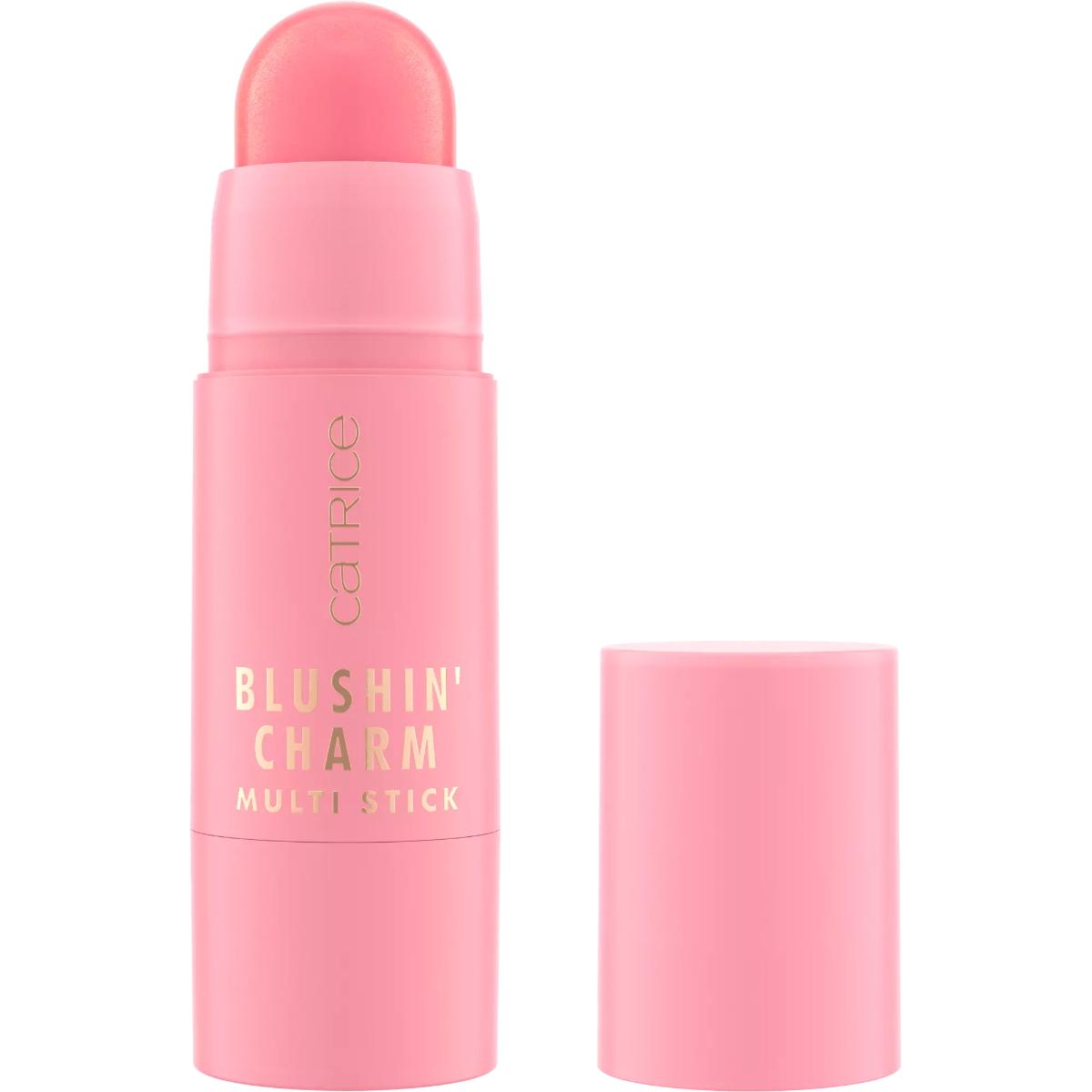 Blushin' Charm Multi Stick