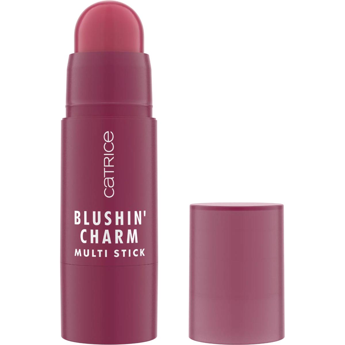 Blushin' Charm Multi Stick