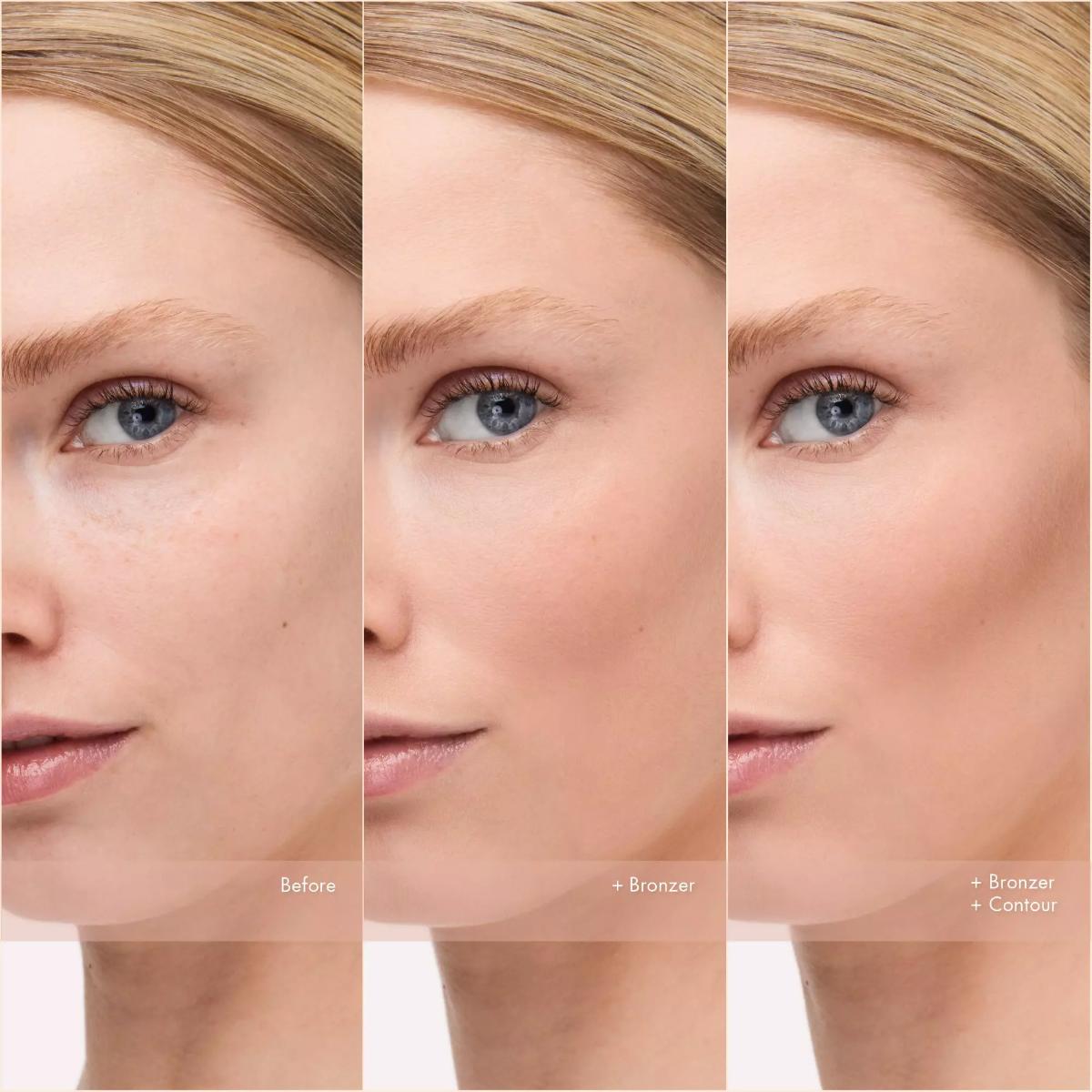 Butter Like Bronze & Contour Palette