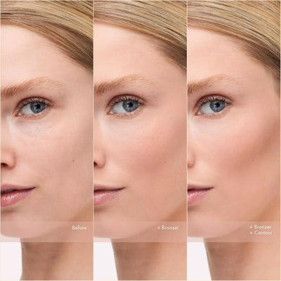 Butter Like Bronze & Contour Palette