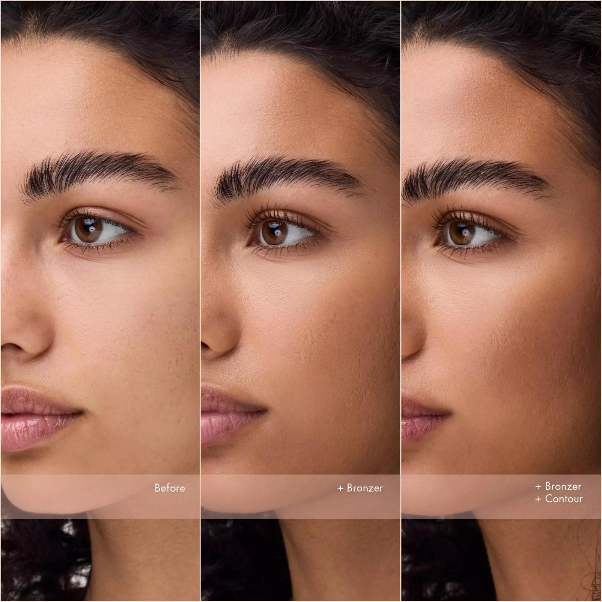 Butter Like Bronze & Contour Palette