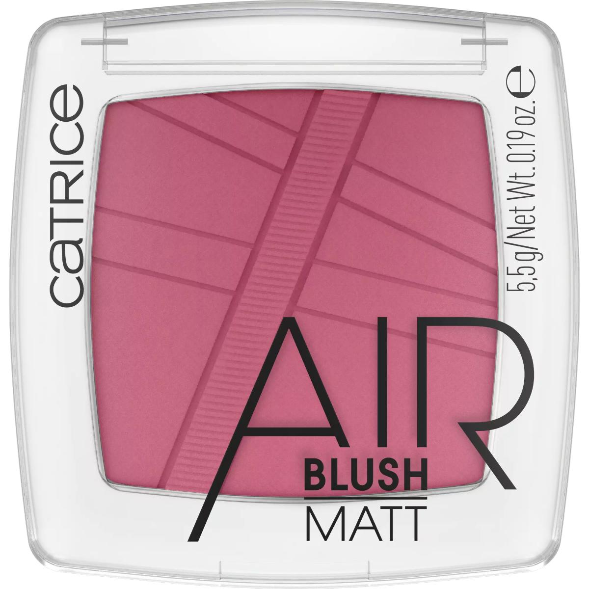 AirBlush Matt
