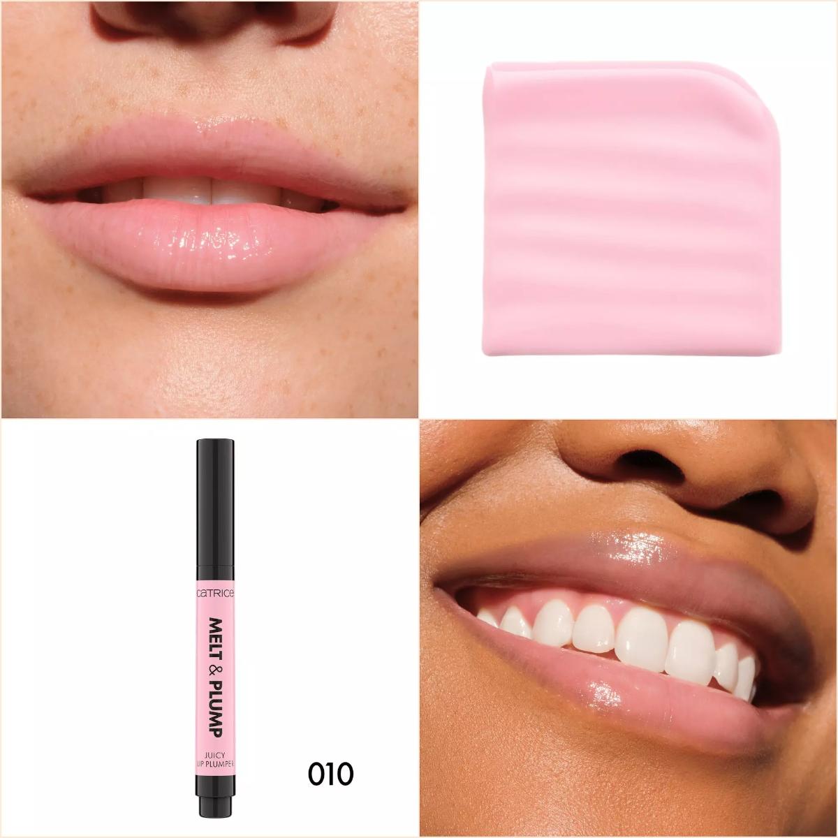 Melt & Plump Juicy Lip Plumper