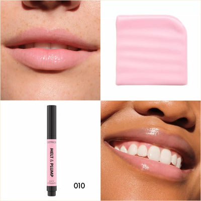 Melt & Plump Juicy Lip Plumper