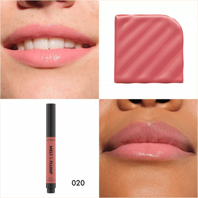 Melt & Plump Juicy Lip Plumper