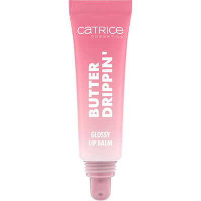 Butter Drippin' Glossy Lip Balm