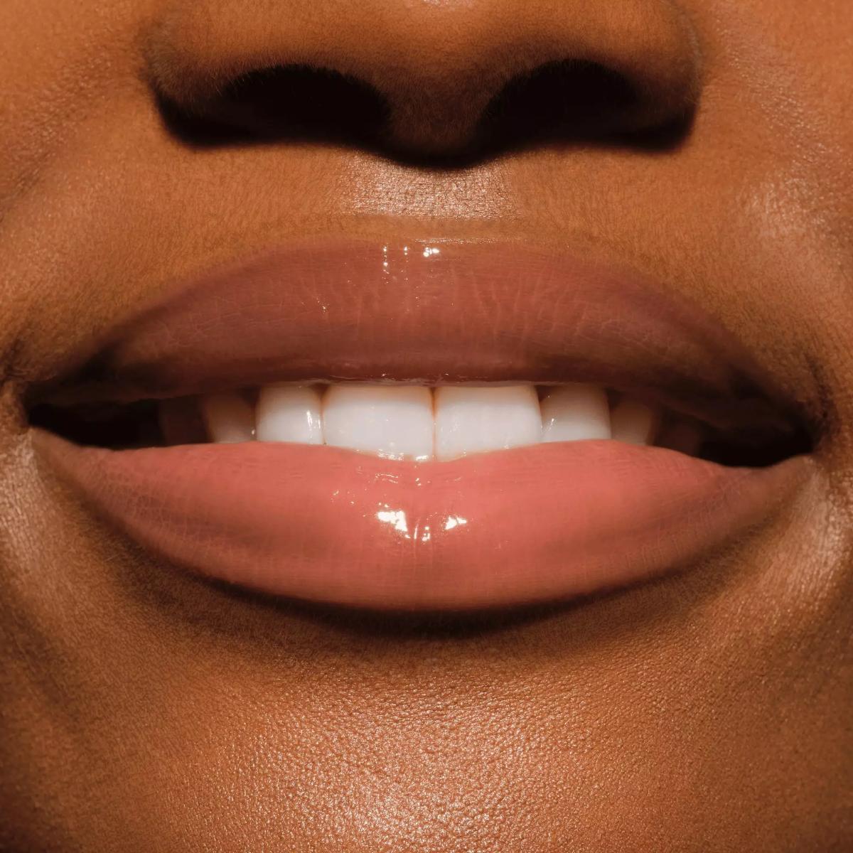 Butter Drippin' Glossy Lip Balm