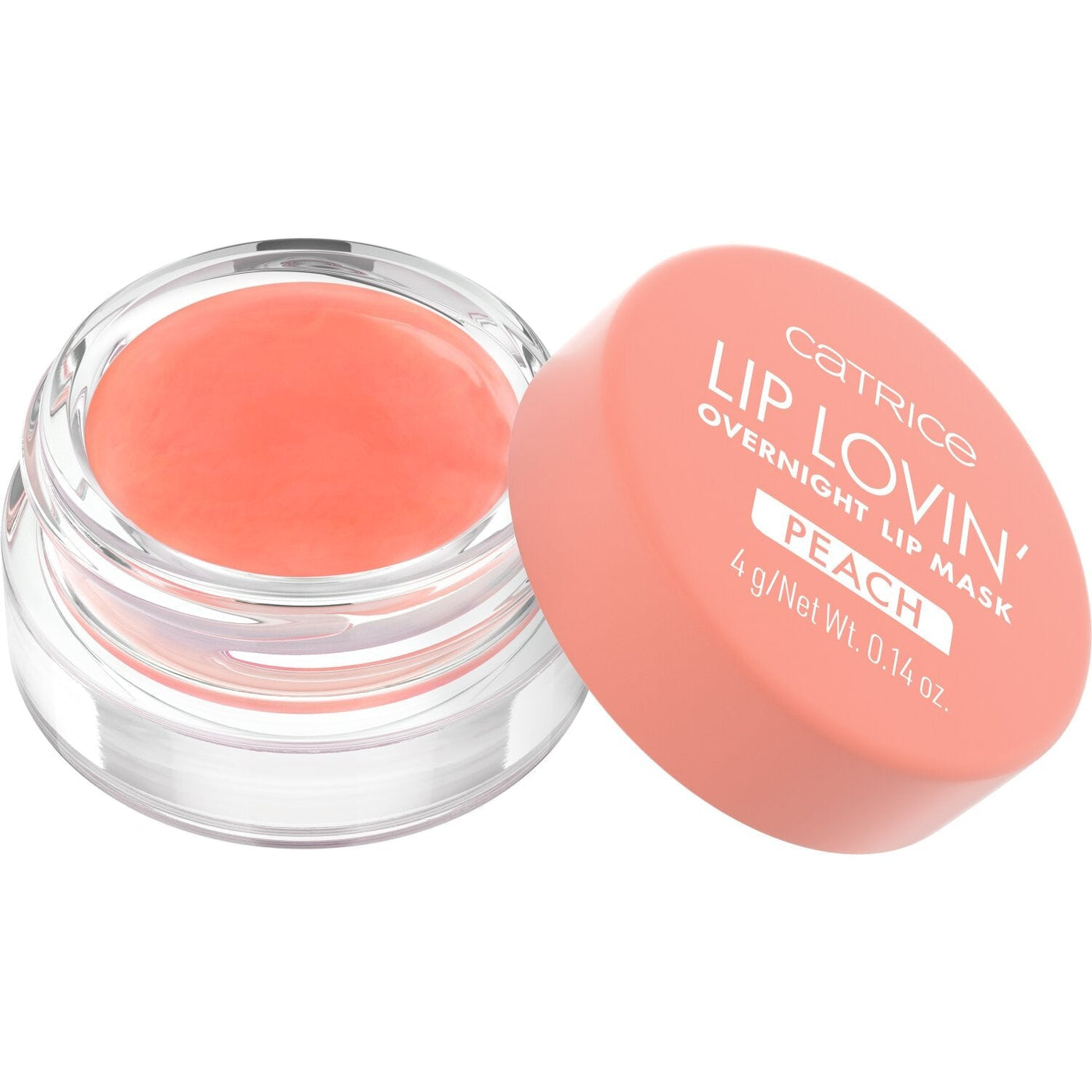 Catrice Lip Lovin' Overnight Lip Mask