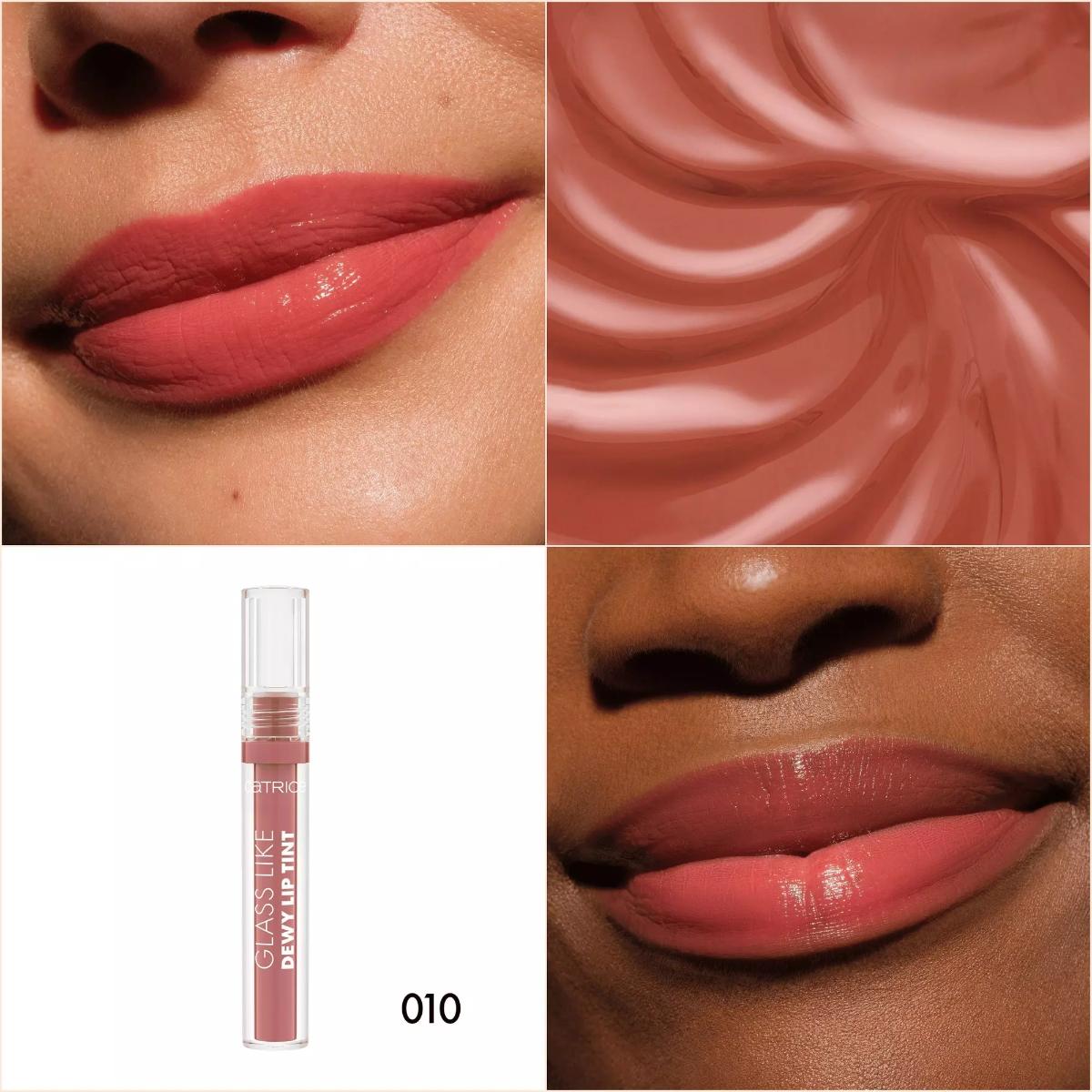 Glass Like Dewy Lip Tint