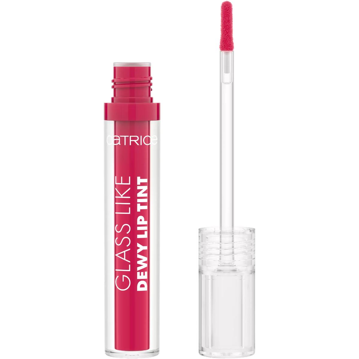 Glass Like Dewy Lip Tint