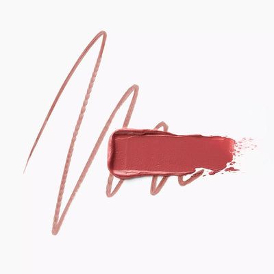 Lip Artist Matte Lipstick & Liner