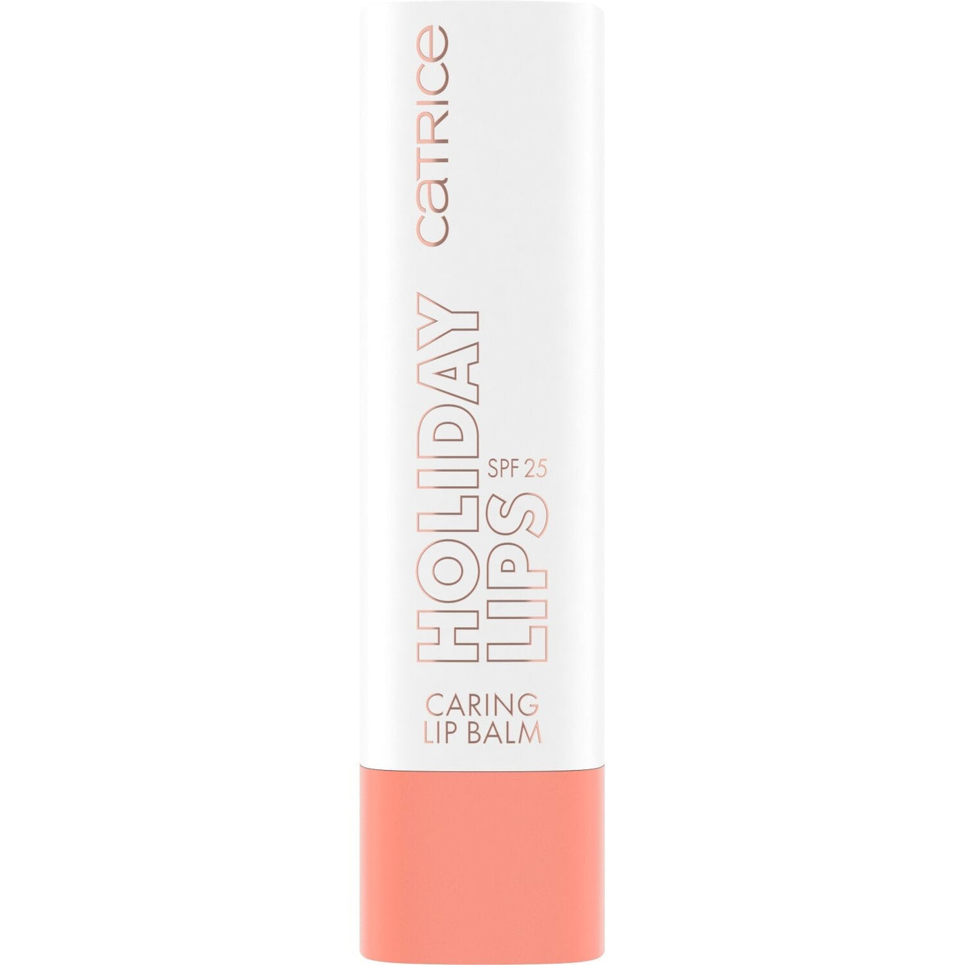 Catrice Holidays Lips Caring Lip Balm