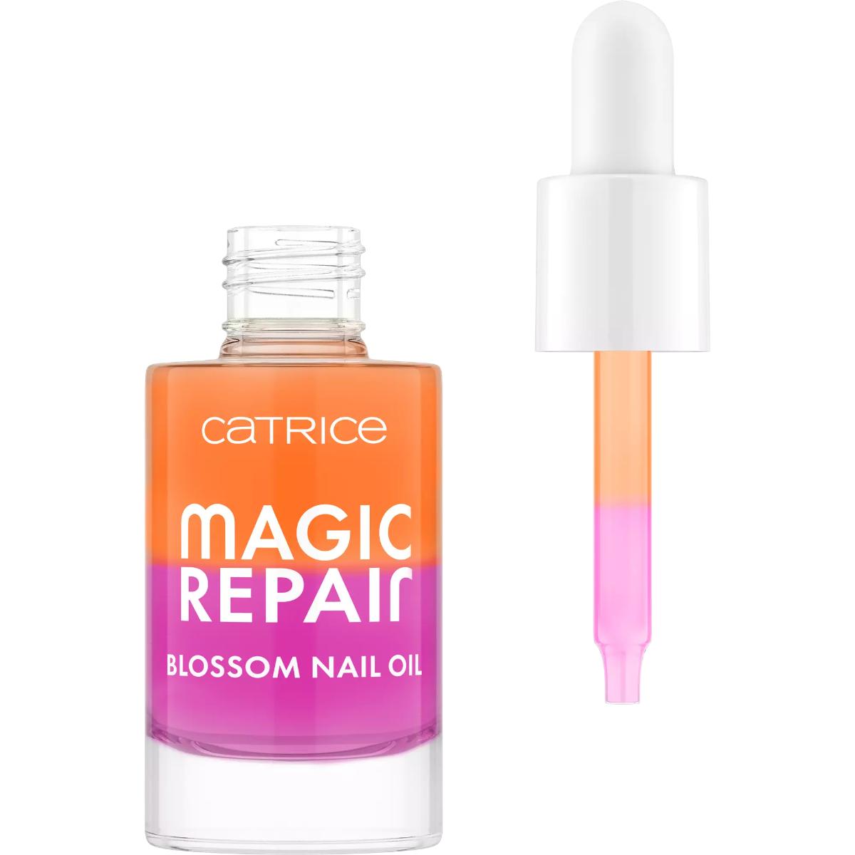 Magic Repair Blossom Nail Oil