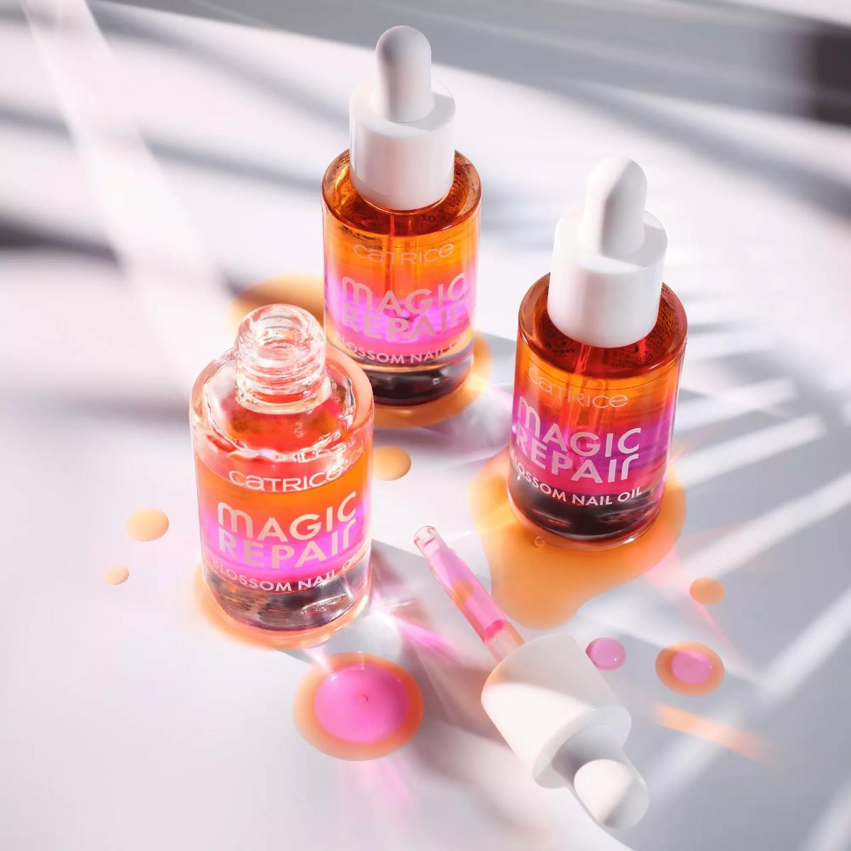 Magic Repair Blossom Nail Oil