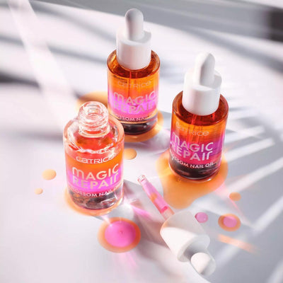 Magic Repair Blossom Nail Oil
