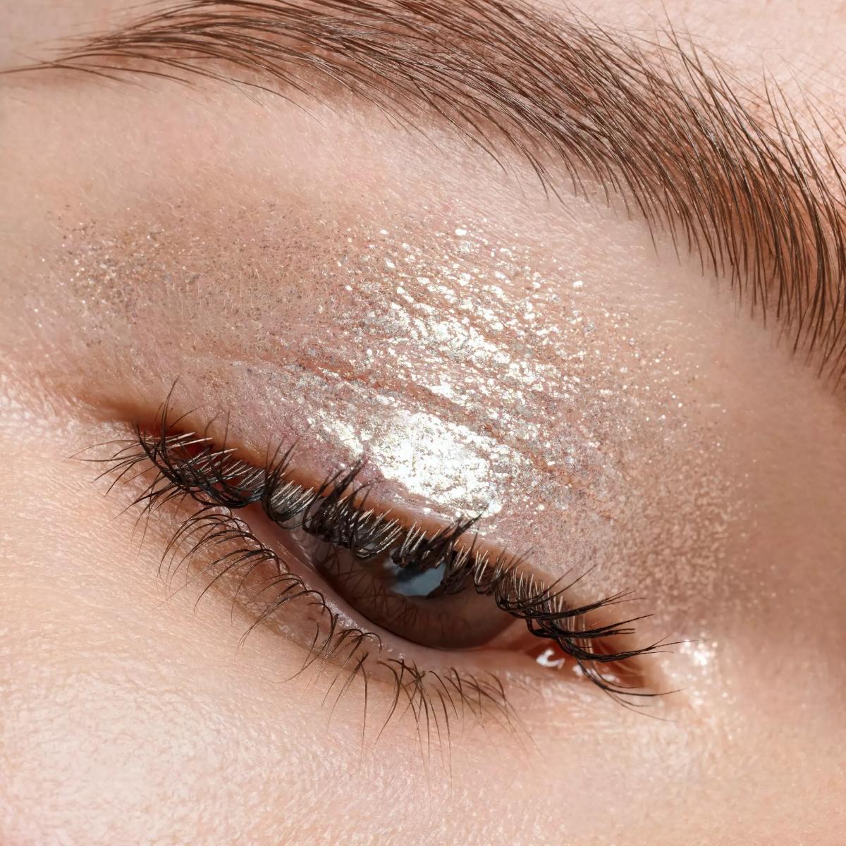 Jelly Jewels Glitter Eyeshadow Topper