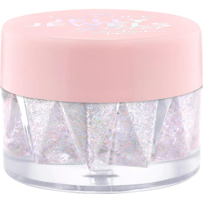 Jelly Jewels Glitter Eyeshadow Topper