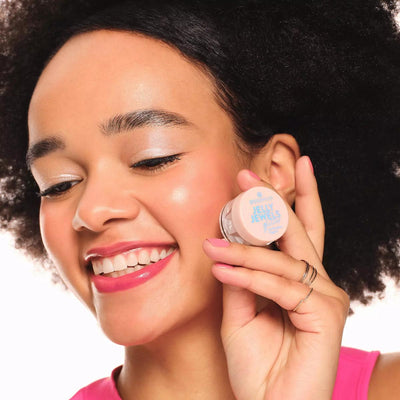 Jelly Jewels Glitter Eyeshadow Topper