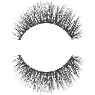What The Fake False Lashes