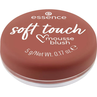 Soft Touch Mousse Blush