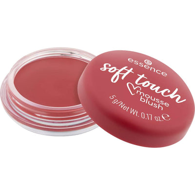 Soft Touch Mousse Blush