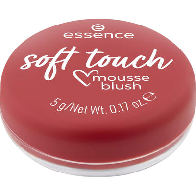 Soft Touch Mousse Blush