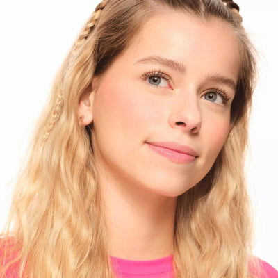 Soft Touch Mousse Blush