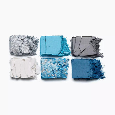 Tiny Treasures Eyeshadow Palette