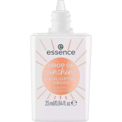 Drop Of Sunshine Highlighting Drops 25ml