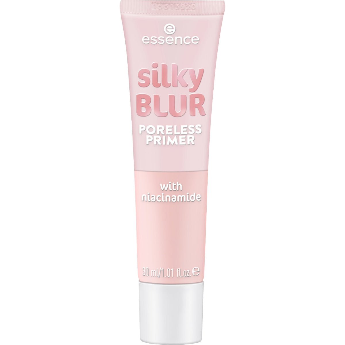 Silky Blur Poreless Primer