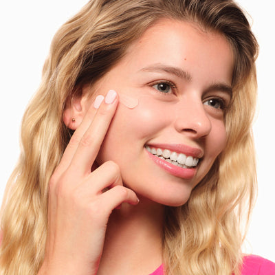 Silky Blur Poreless Primer