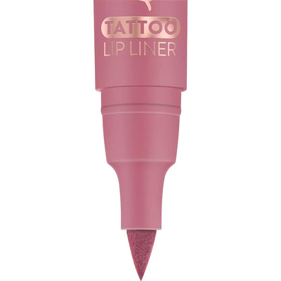 Line 'N Stain! Tattoo Lip Liner