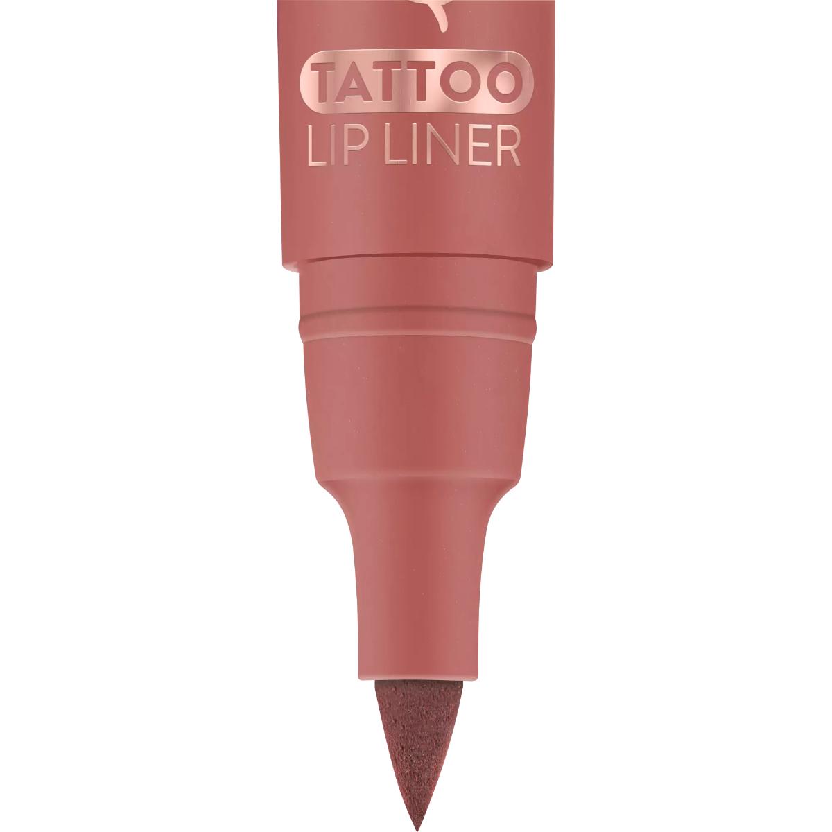 Line 'N Stain! Tattoo Lip Liner